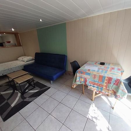 Beau Studio T1 A 30 Km De Paris Saint Germain les Corbeil Bagian luar foto