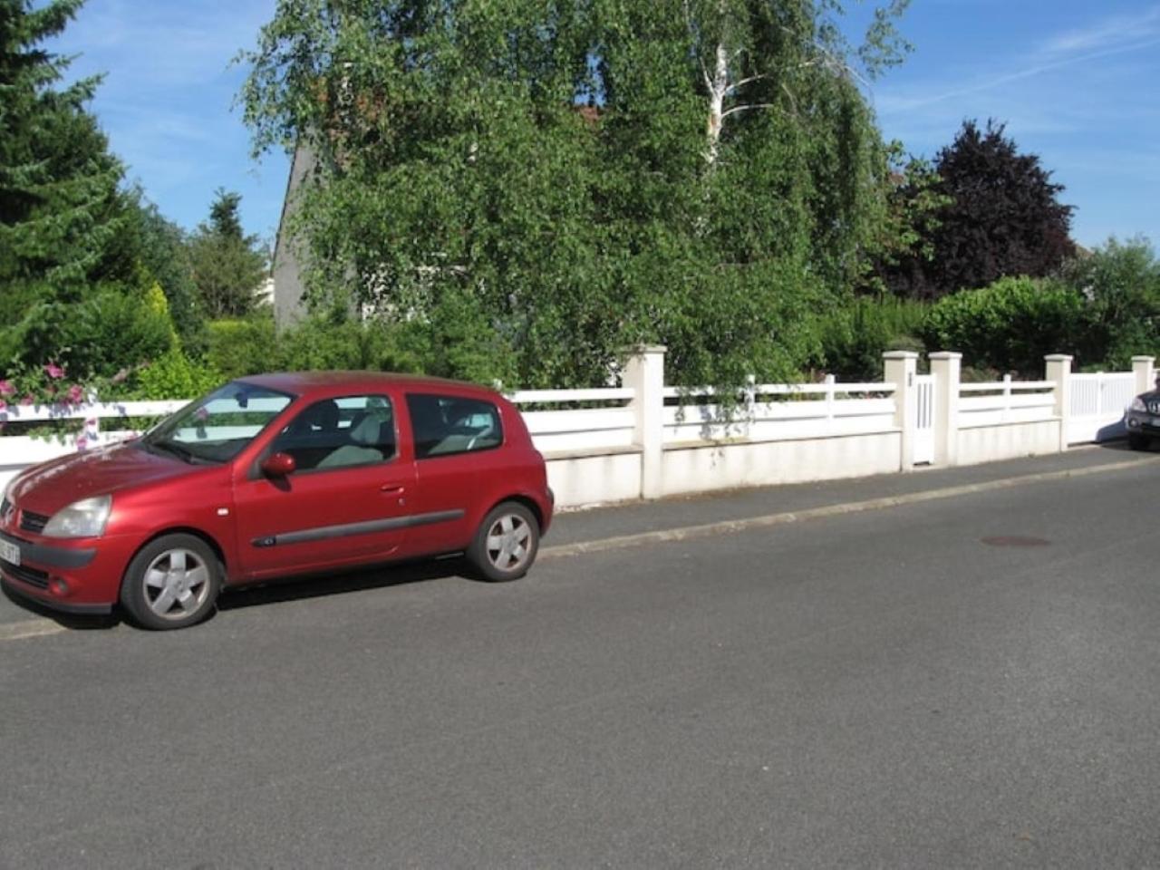 Beau Studio T1 A 30 Km De Paris Saint Germain les Corbeil Bagian luar foto